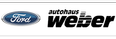 Logo Autohaus Weber